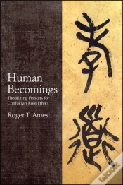 Capa do artigo Human Becomings