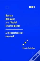 Human Behavior And Social Environments
