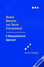 Capa do artigo Human Behavior And Social Environments