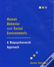 Capa do artigo Human Behavior And Social Environments