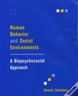 Capa do artigo Human Behavior And Social Environments