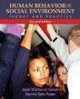 Human Behavior And The Social Environment - Preview