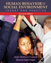 Capa do artigo Human Behavior And The Social Environment