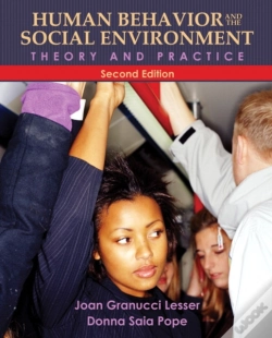 Capa do artigo Human Behavior And The Social Environment