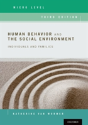 Human Behavior And The Social Environment, Micro Level - Preview