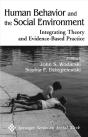 Human Behavior And The Social Environment - Preview