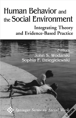 Capa do artigo Human Behavior And The Social Environment
