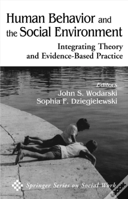 Capa do artigo Human Behavior And The Social Environment