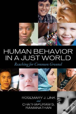 Capa do artigo Human Behavior In A Just World
