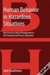 Capa do artigo Human Behavior In Hazardous Situations