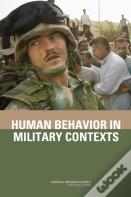 Human Behavior In Military Contexts