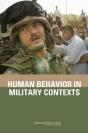 Human Behavior In Military Contexts - Preview