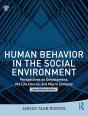Human Behavior In The Social Environment - Preview