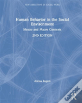 Human Behavior In The Social Environment