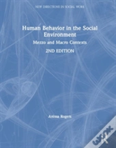 Human Behavior In The Social Environment