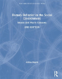 Human Behavior In The Social Environment - Preview