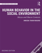 Human Behavior In The Social Environment