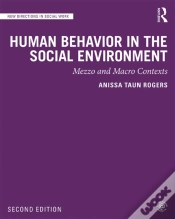 Capa do artigo Human Behavior In The Social Environment