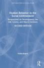 Human Behavior In The Social Environment - Preview