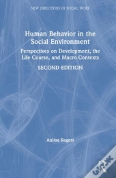 Human Behavior In The Social Environment