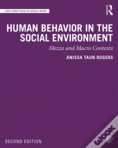Human Behavior In The Social Environment