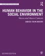Human Behavior In The Social Environment - Preview