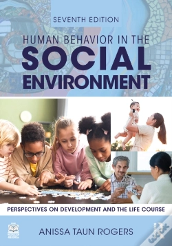 Capa do artigo Human Behavior In The Social Environment