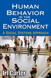 Human Behavior In The Social Environment