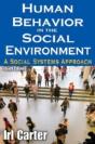 Human Behavior In The Social Environment - Preview