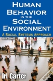 Capa do artigo Human Behavior In The Social Environment