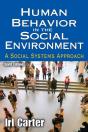 Human Behavior In The Social Environment - Preview