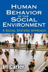Human Behavior In The Social Environment