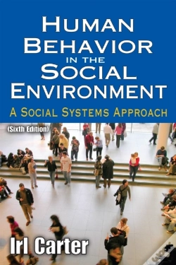 Capa do artigo Human Behavior In The Social Environment