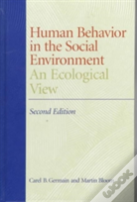 Human Behavior In The Social Environment