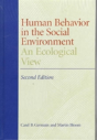 Human Behavior In The Social Environment - Preview