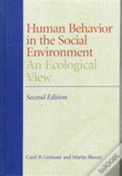 Capa do artigo Human Behavior In The Social Environment