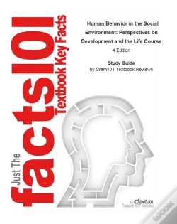 Capa do artigo Human Behavior In The Social Environment, Perspectives On Development And The Life Course