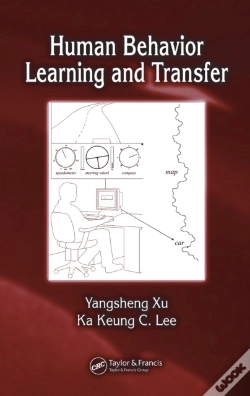 Capa do artigo Human Behavior Learning And Transfer