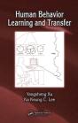 Human Behavior Learning And Transfer - Preview