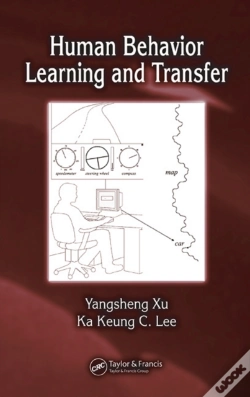Capa do artigo Human Behavior Learning And Transfer