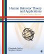 Human Behavior Theory And Applications - Preview