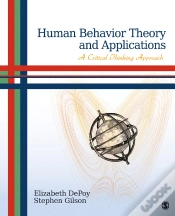 Capa do artigo Human Behavior Theory And Applications