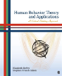 Human Behavior Theory And Applications - Preview