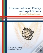 Capa do artigo Human Behavior Theory And Applications