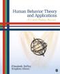Human Behavior Theory And Applications - Preview