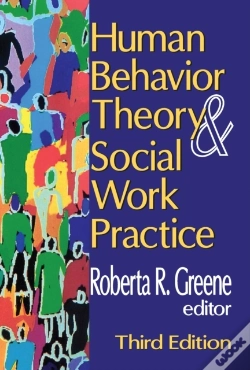 Capa do artigo Human Behavior Theory And Social Work Practice