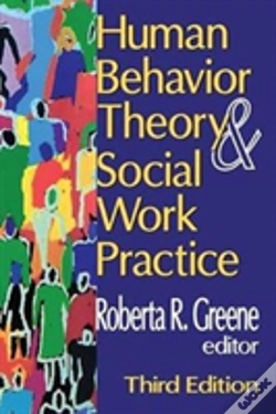 Capa do artigo Human Behavior Theory And Social Work Practice