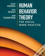 Capa do artigo Human Behavior Theory For Social Work Practice