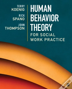 Capa do artigo Human Behavior Theory For Social Work Practice
