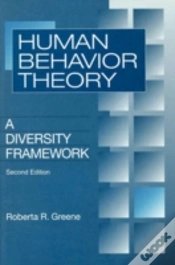 Capa do artigo Human Behavior Theory